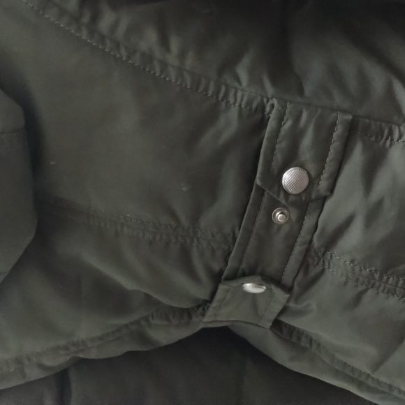 Andrew Marc coat size small - Picture 4 of 9